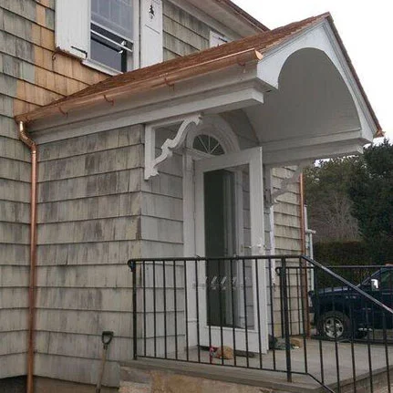 gutter instalation Laurel ny